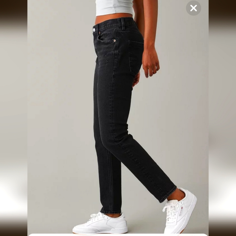 AE Stretch 90s Jean